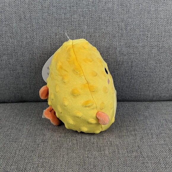 Squishmallows Safa the Pufferfish 5" - Picture 4 of 6